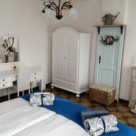 Bed and Breakfast Casa Adele à Torrile Extérieur photo
