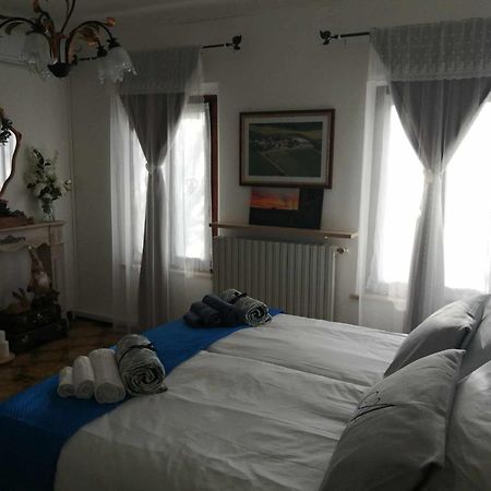Bed and Breakfast Casa Adele à Torrile Extérieur photo