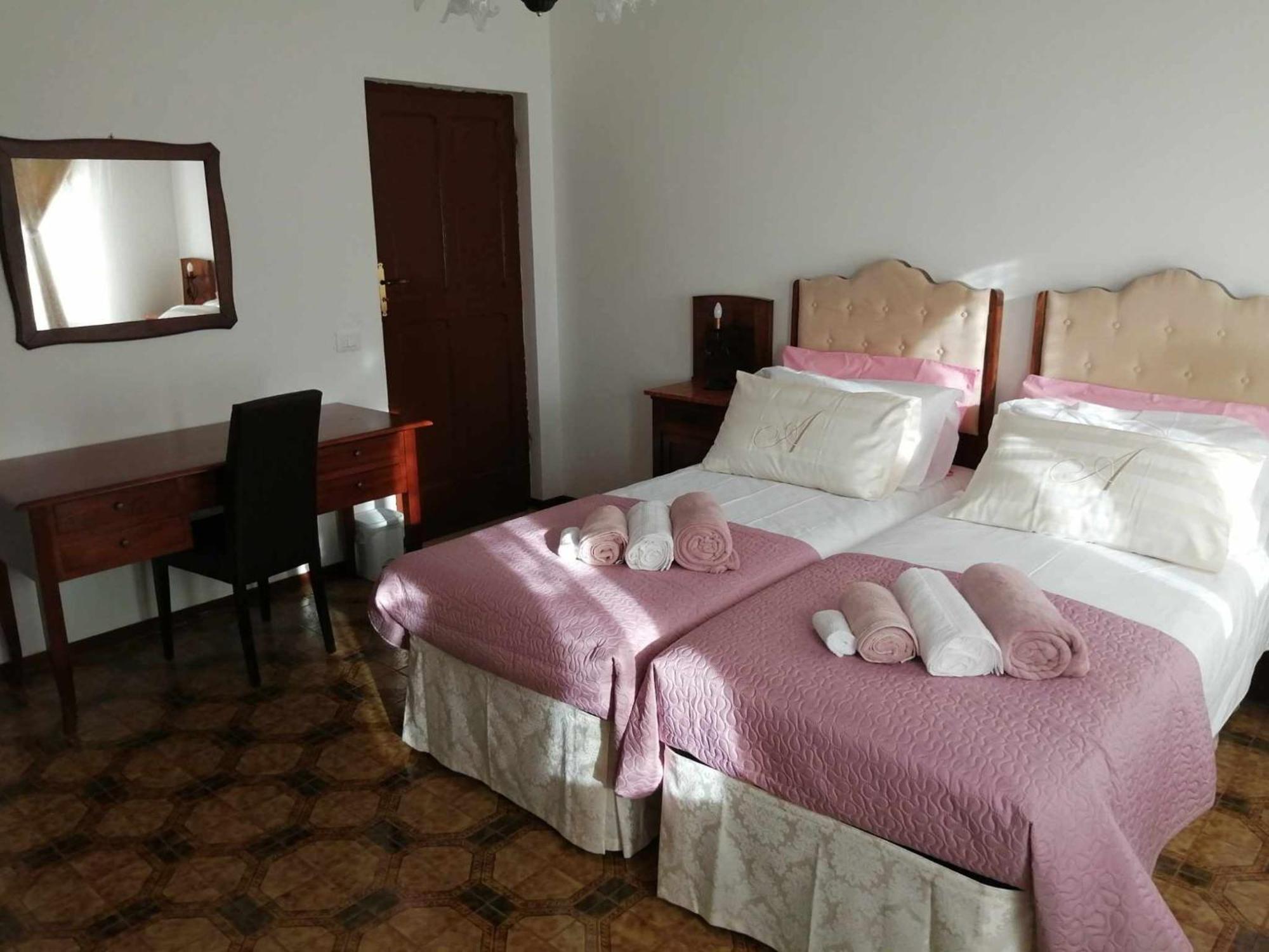 Bed and Breakfast Casa Adele à Torrile Extérieur photo