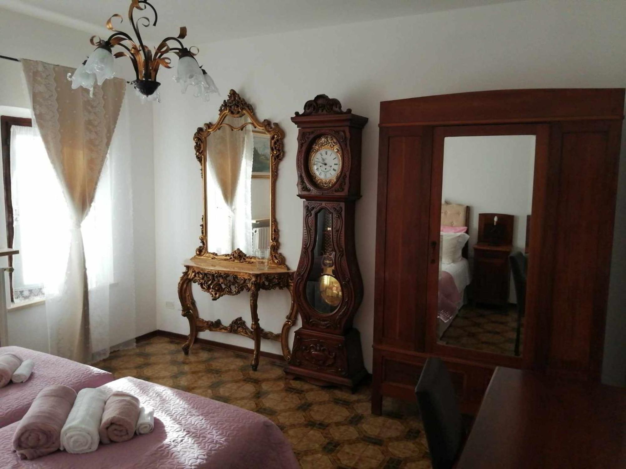 Bed and Breakfast Casa Adele à Torrile Extérieur photo