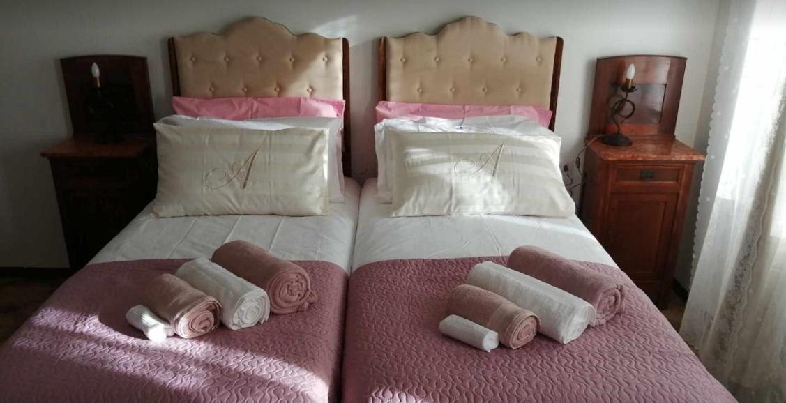 Bed and Breakfast Casa Adele à Torrile Extérieur photo