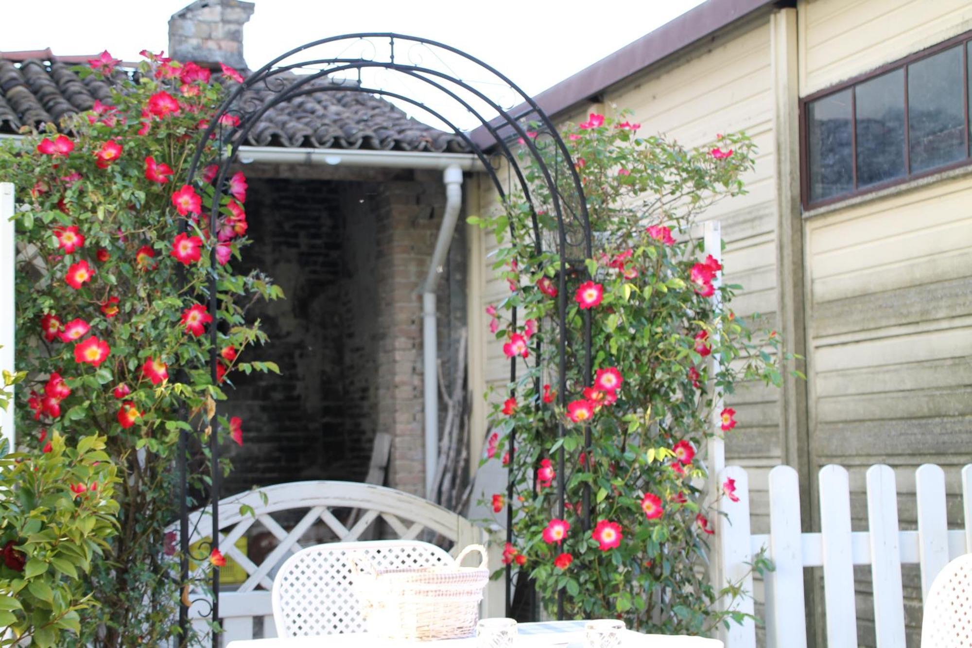 Bed and Breakfast Casa Adele à Torrile Extérieur photo