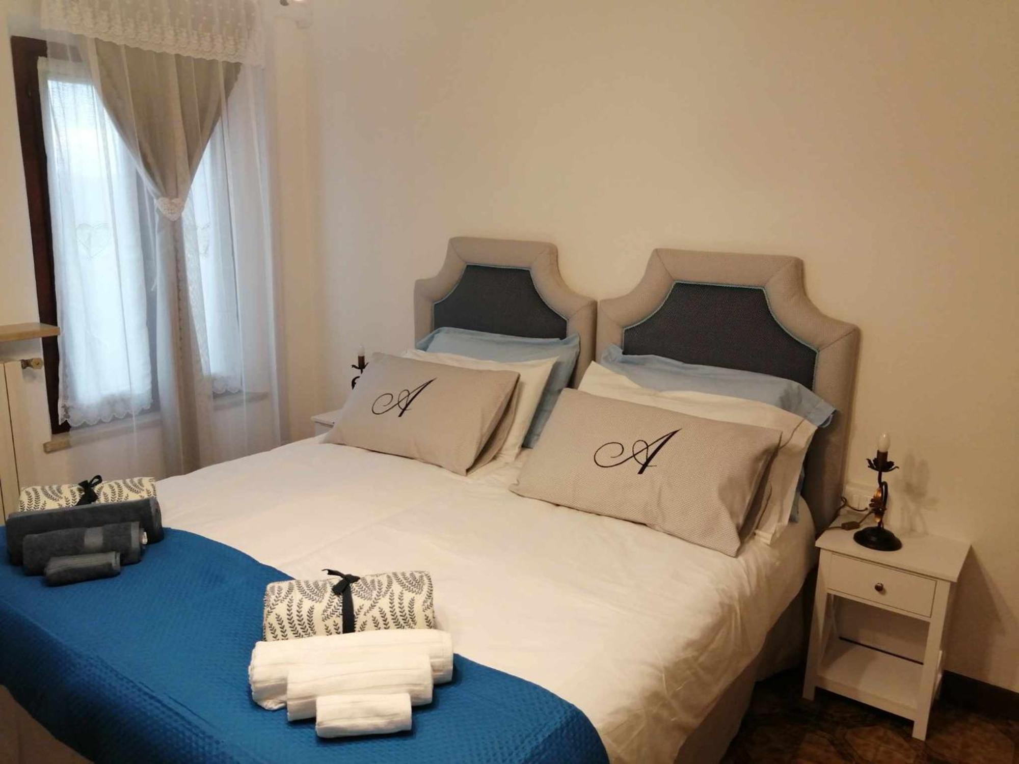 Bed and Breakfast Casa Adele à Torrile Extérieur photo