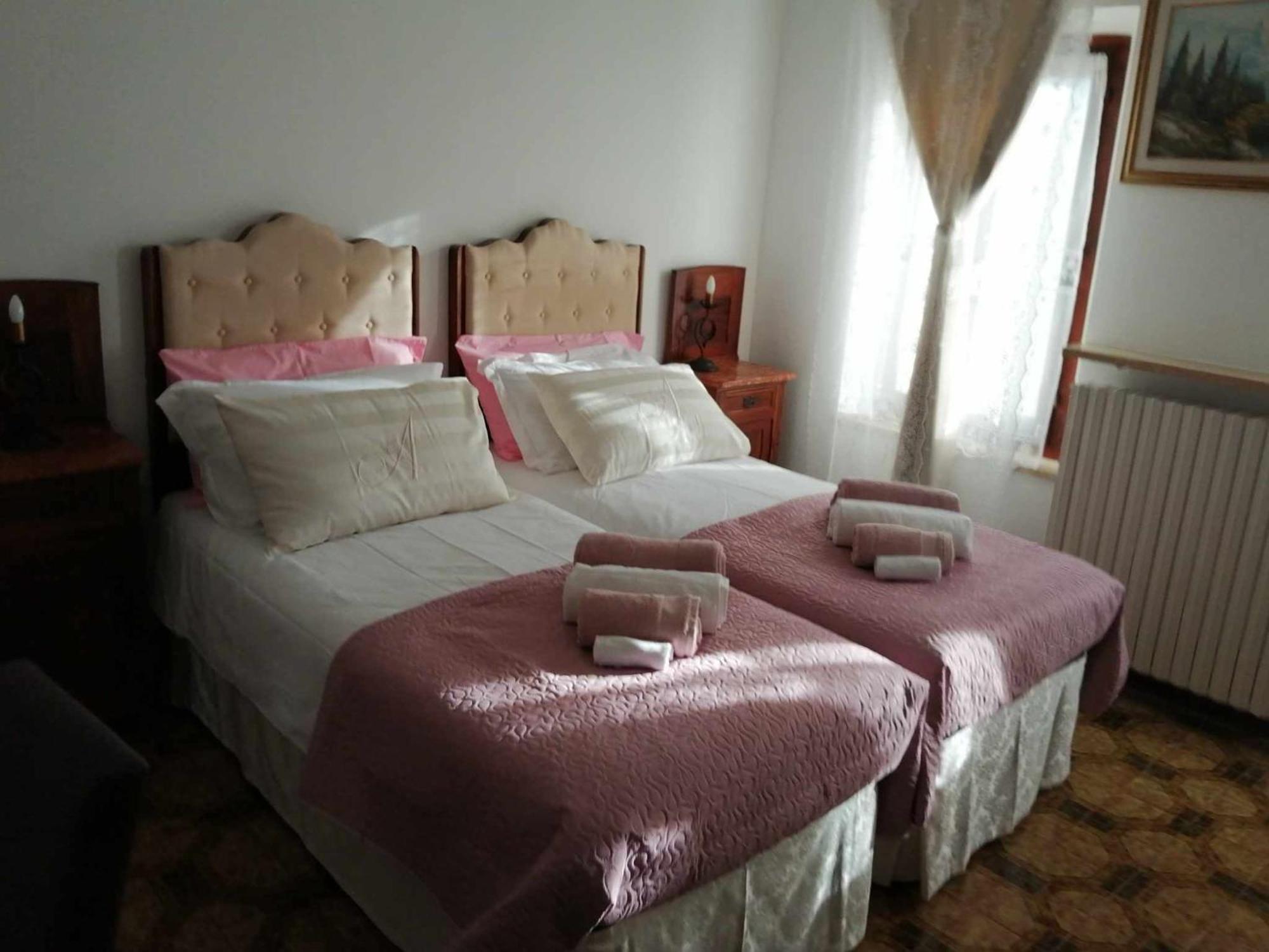 Bed and Breakfast Casa Adele à Torrile Extérieur photo