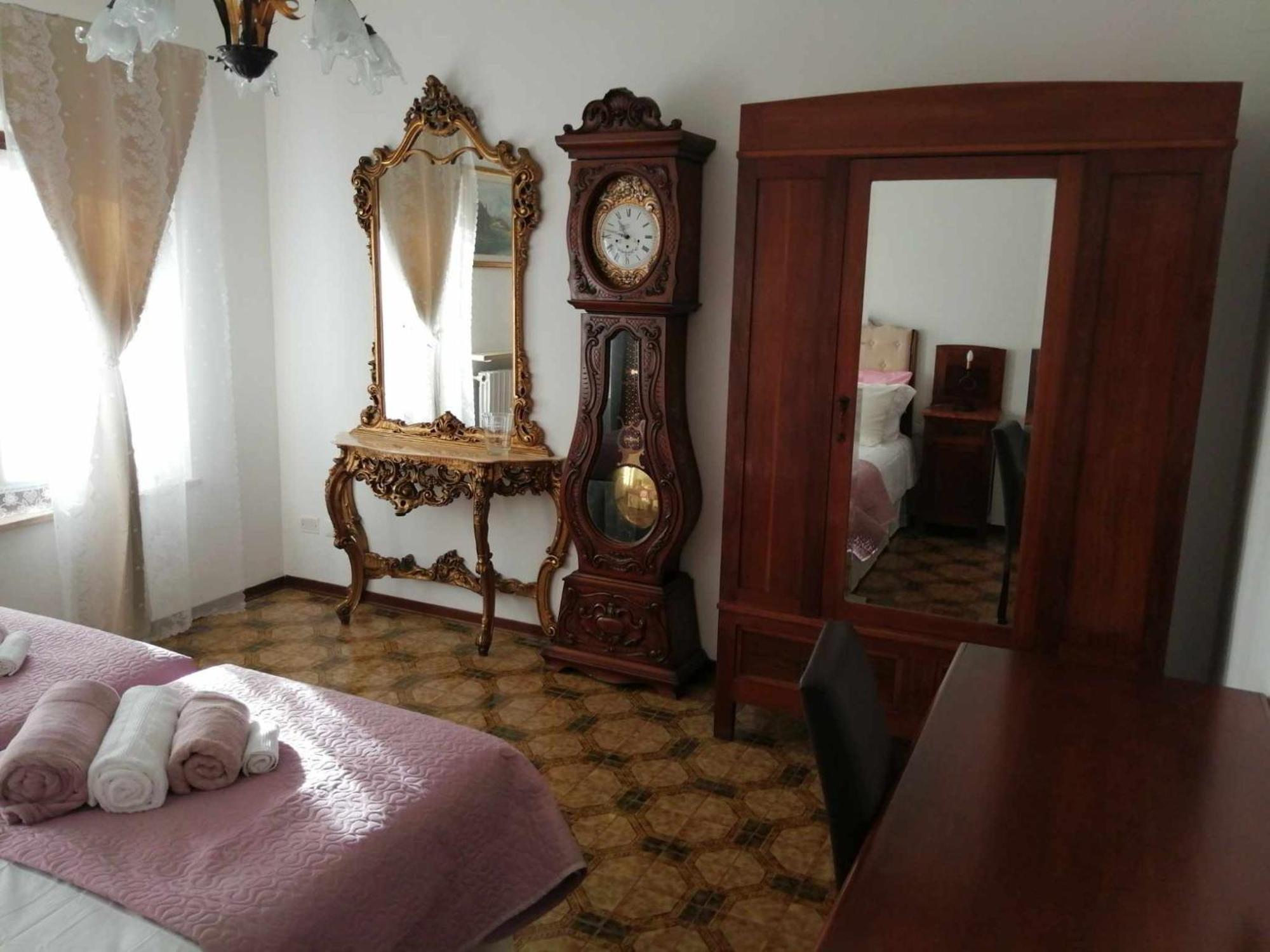 Bed and Breakfast Casa Adele à Torrile Extérieur photo