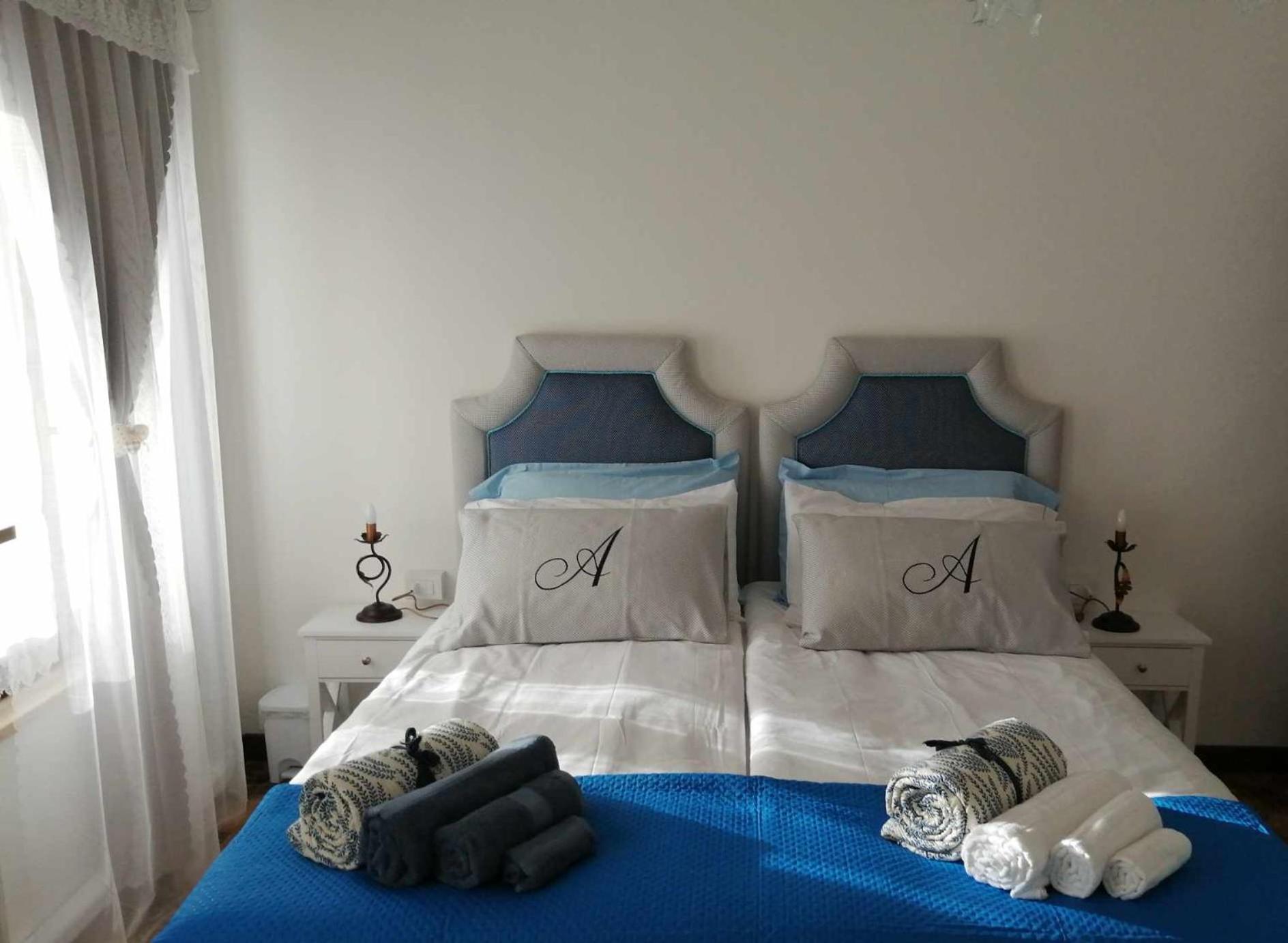Bed and Breakfast Casa Adele à Torrile Extérieur photo