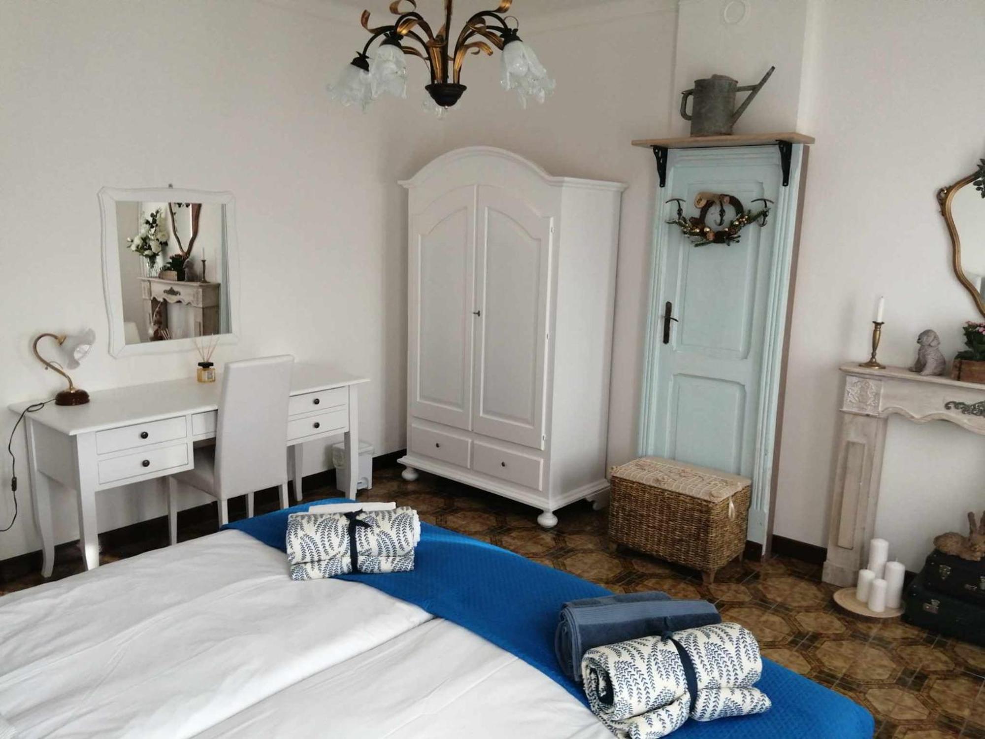 Bed and Breakfast Casa Adele à Torrile Extérieur photo